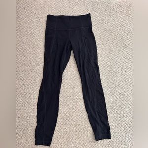 Worn once